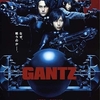 【映画】GANTZ