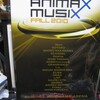 ANIMAX MUSIX 2010