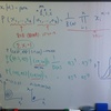 ディリクレ過程混合モデル（The Dirichlet Process Mixture (DPM) Model）は難しいです。。。