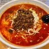 地元中華【龍影】の担々麺が絶品！心もシビれる激ウマ担々麺＠水戸市