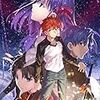 映画感想「Fate/stay night [Heaven's Feel]　I. presage flower」★★★★★