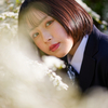 青りんごがりんごさんを撮った❣️「早春の緑地」 りんごさんリクエスト撮影 その13 ─ 2024.3.22 鶴見緑地 ─