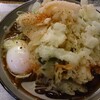 GOURMET〜新宿最強の立ち食いそば屋…「かめや」