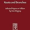 Roots and Branches シッピィ先生の新刊