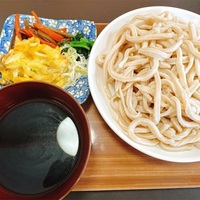 かなりマニアックな小川町のうどん。