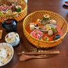 久しぶりの外出
