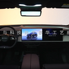 中国で「MAZDA EZ-60」の実車レポートが解禁されたので内装を中心に詳しくチェック、ボディカラーは2つの新色が登場予定。