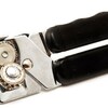 無印良品　MUJI No. 1　（ステンレス 三徳缶切り）