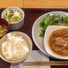 11月26日お昼ごはん