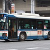 京成バス 2463