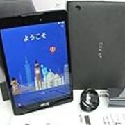 Nexus7の後継機としてzenpad 3 8 0を購入した感想 レビュー 逆転 40代にして公認会計士試験の資格取得に挑む中小企業診断士のブログ