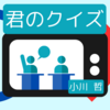 きっと人生が好きになる　君のクイズ　感想