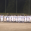 「コンセプトは全員野球」北海道大がベンチ入りメンバー全員出場で勝利／第６３回七大戦