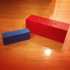 BIG JAMBOX：JamboxとMini Boomboxとのサイズ感