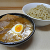 京成大久保二郎　その102　つけ麺　豚マシ