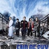 『HiGH&LOW／END OF SKY』を観てくれ