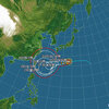 台風11号　ウクライナ情勢