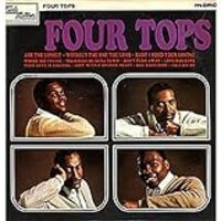 ベイビー アイ ニード ユア ラビング Baby I Need Your Loving フォー トップス 1964 まいにちポップス My Niche Pops