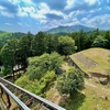 湯の山温泉ハート池（三重県菰野）