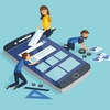 Mobile app benefits for business