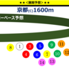 スローペースのレースで有利となる脚質とは！？