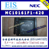 MC10161F1-420 - NEC - IC NEC BGA STOCK