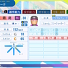 【パワプロ2024-2025】霧尾悟【サクセスキャラ作成】