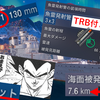 【WOWS】Tashkent'39 遊覧観光クラーケン【2023年12月】