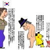 アジアのサッカーは世界では中学生並み？