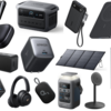 AmazonスマイルSALE GW、多数のAnker製品が特価に
