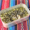 菜めしをメスティンで作ろう！＃085
