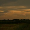 過ぎ去ったゴールデンウィークと夕方の荒川サイクリングロード