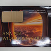 ANA JCB WIDE GOLD CARD