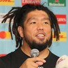 島本高校ラグビー部がそんなことに⁉