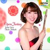 フルートが歌い上げるオペラの夢！上野由恵＆石橋尚子「オペラ・ファンタジー」で味わう至福の調べ