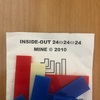 INSIDE-OUT  24⇔24⇔24