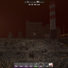 GAME「7DAYS TO DIE」29(196-199）