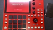 MPCを購入したぜ！