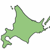 北海道で深さ90kmの地震　異常震域が広範囲　浦幌町が最大震度4に