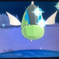 ポケモンxy 連続釣りで色違いママンボウをゲット つくたろうのブログ