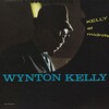 今日は朝から Wynton Kelly