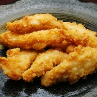 【DAIGOも台所】カリカリ胸スティックのレシピ！山本ゆり【3月6日】