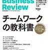 チームワークの力：人間の献身と信頼