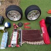 JZZ30ソアラで走行会！しっかり準備で無事帰還！