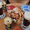 【居】台北：ローカル市場とコラボした昼飲み酒場！「萬華世界下午酒場」@龍山寺