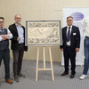 ポーランド　民間伝承から「悪魔の地図」を作りました