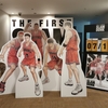 【映画】R4.12/3公開／R5.7/14-20朝練＿井上雄彦監督「THE FIRST SLAM DUNK」