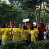 流石金澤の祭りは壮大である