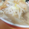 陸王　味噌ラーメン あっさり