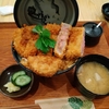 とんかつ 涼庵(2)＠赤坂 2025年8月6日（水）